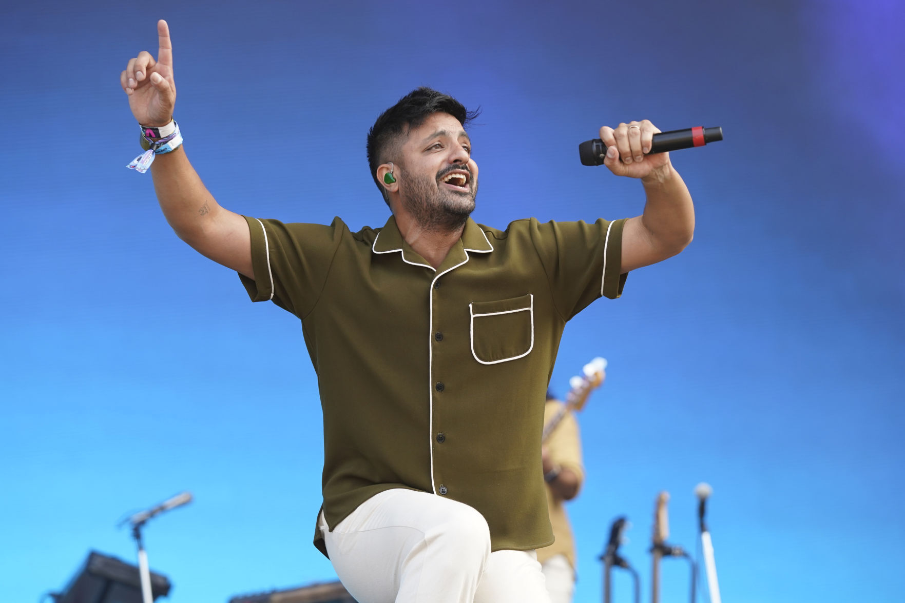 2021 Lollapalooza Music Festival - Day 3